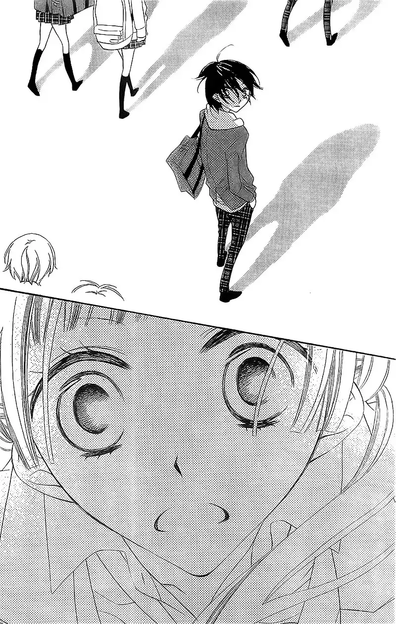 Fukumenkei Noise Chapter 6 25